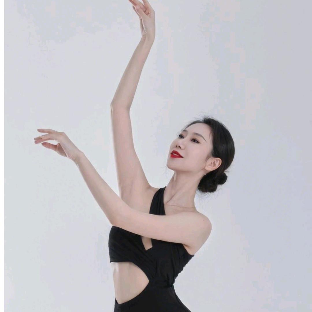 樊樊 燕郊古典舞