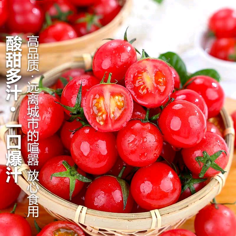 广西辉煌果业
