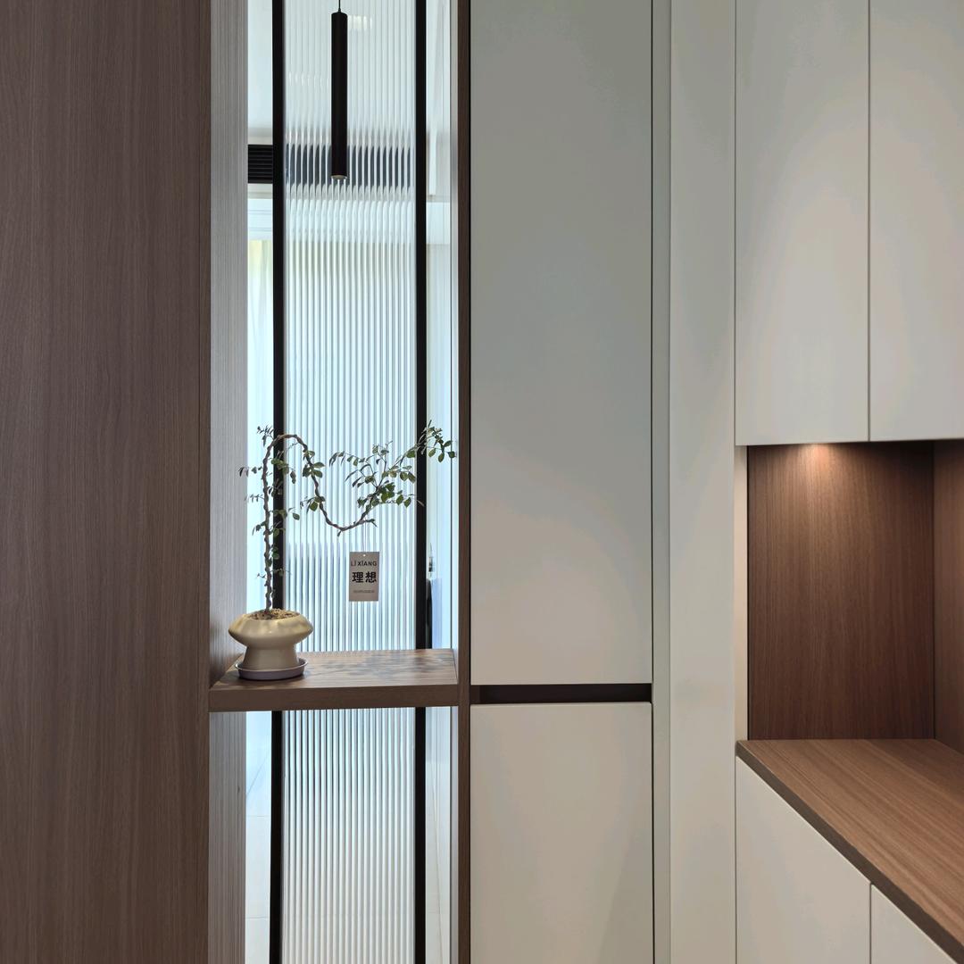 烟台土拨鼠装饰孙经理