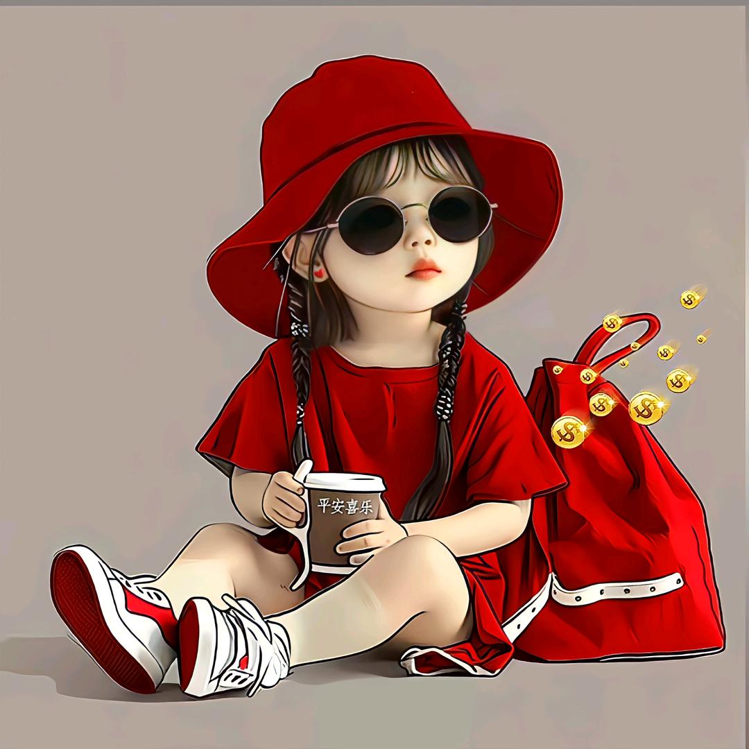 优乐美