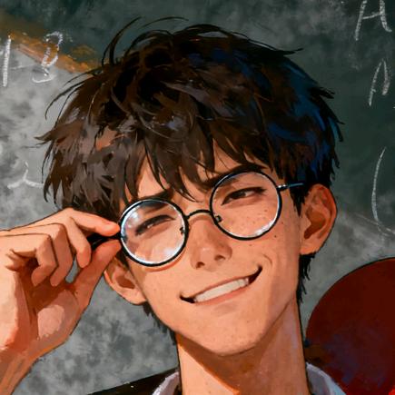 爱讲题的小徐老师