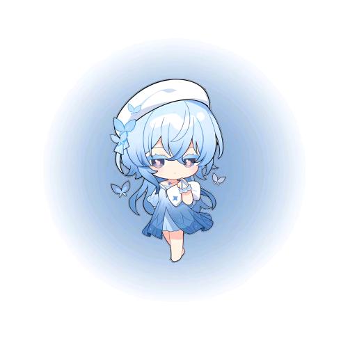 柔兮Rxy（求流量版）