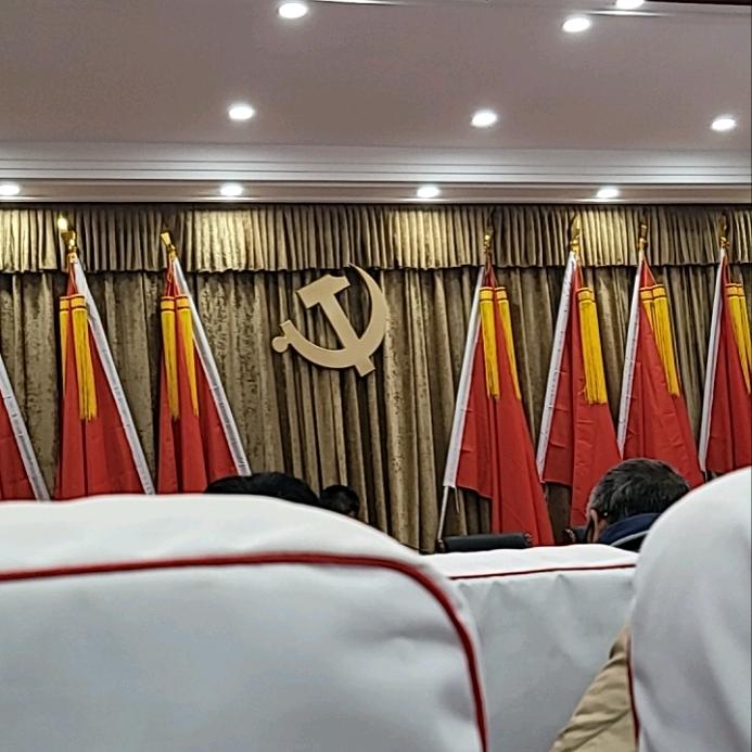 -别来无恙。