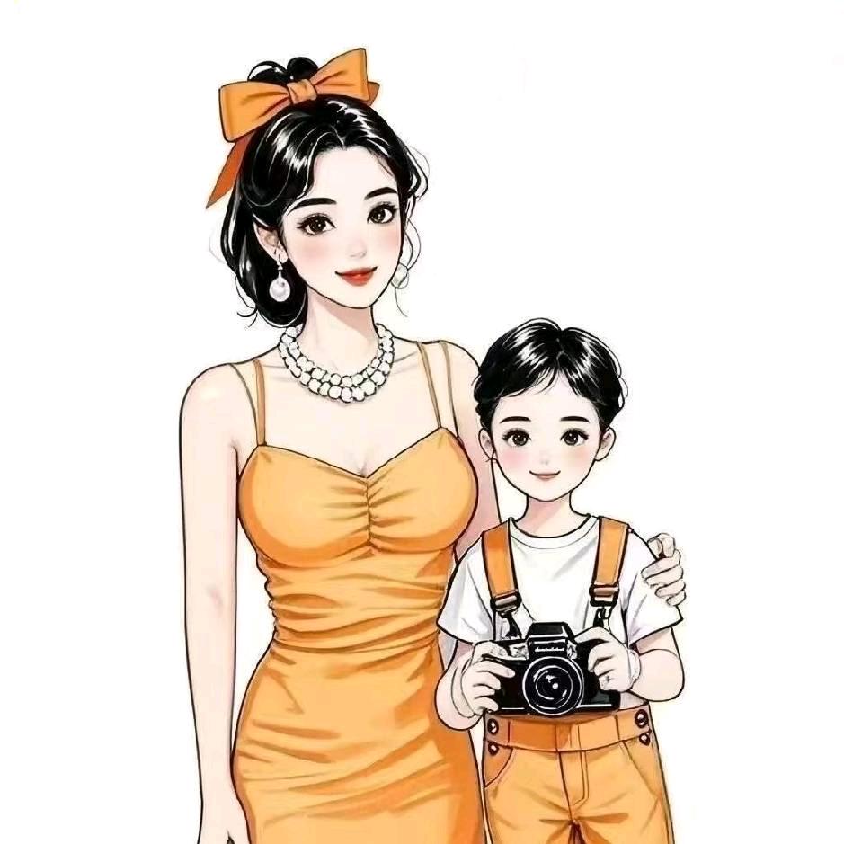 @红姐的洋哥