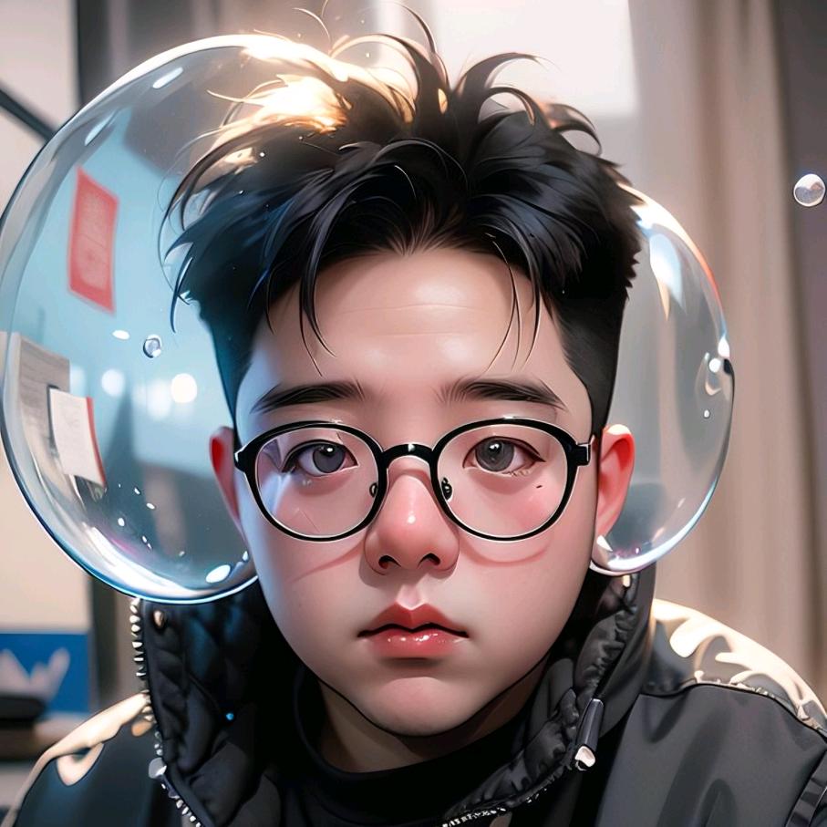 护里一条鱼🐟