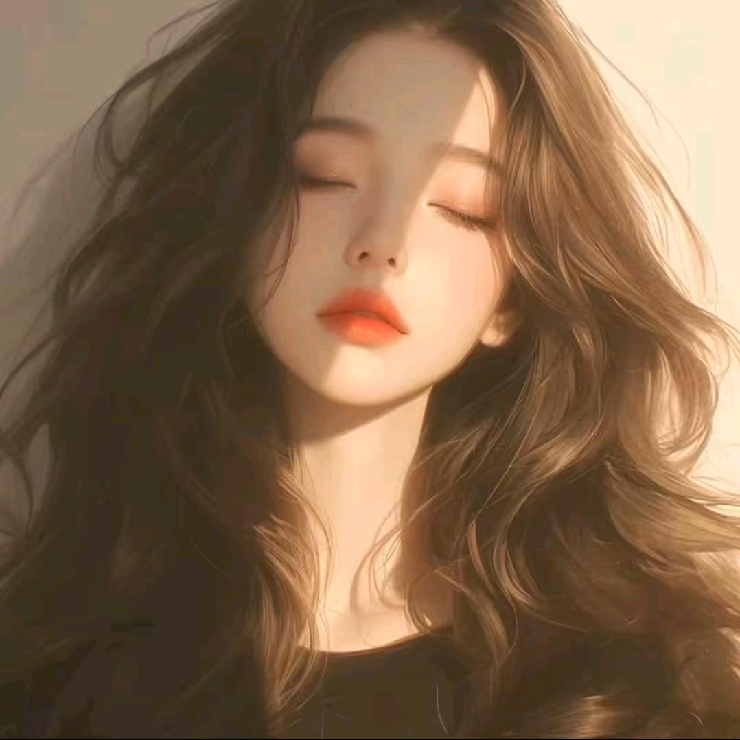 我喜欢你