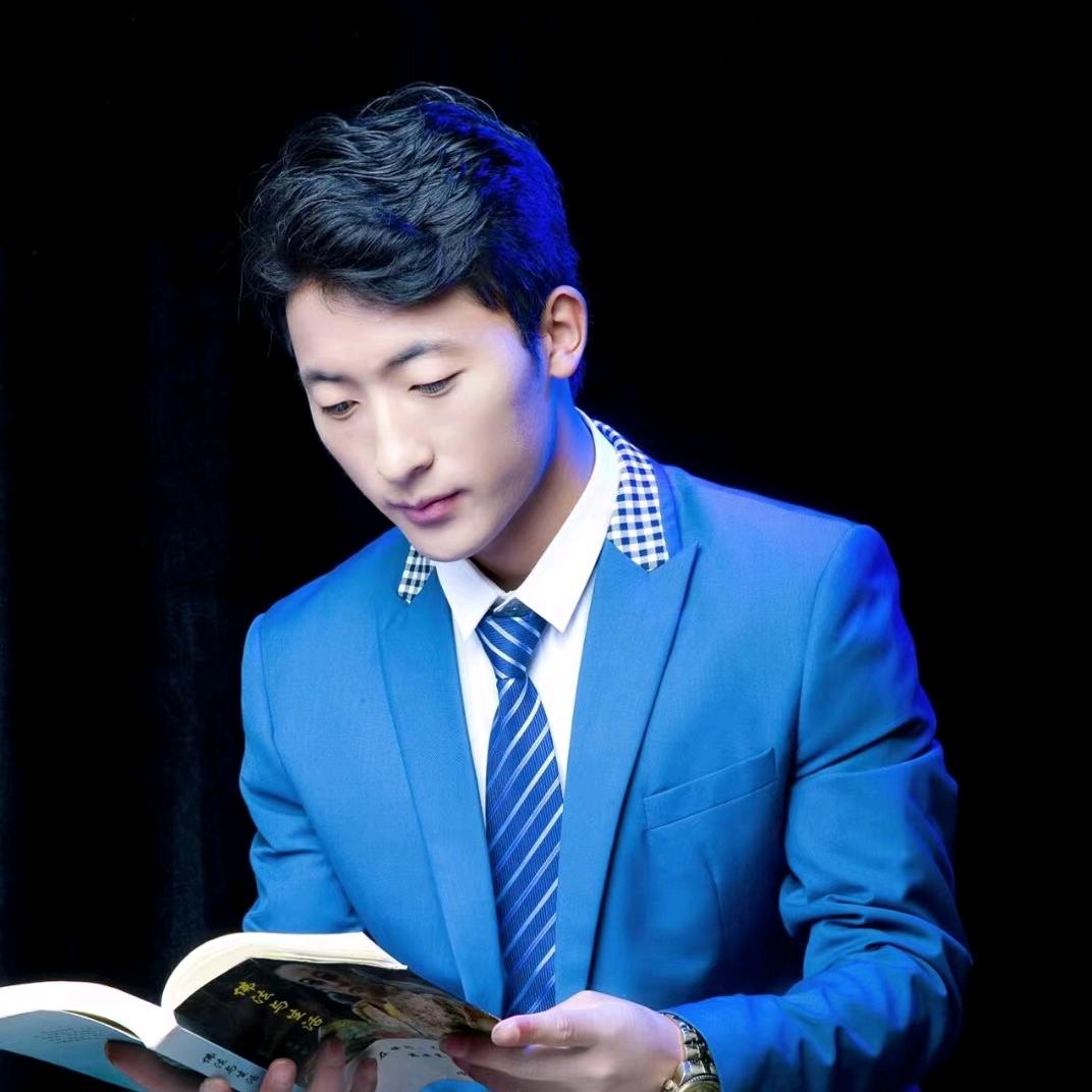 ༺༃次勒彭措༃༻