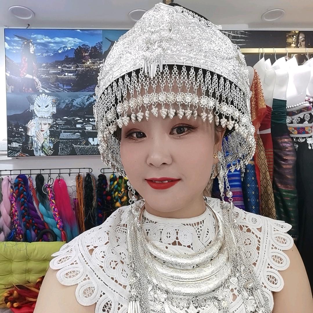 大梅子