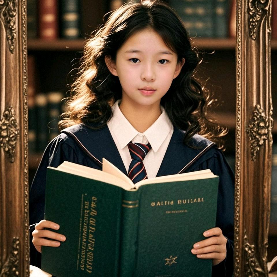 有只小狗叫樱桃！