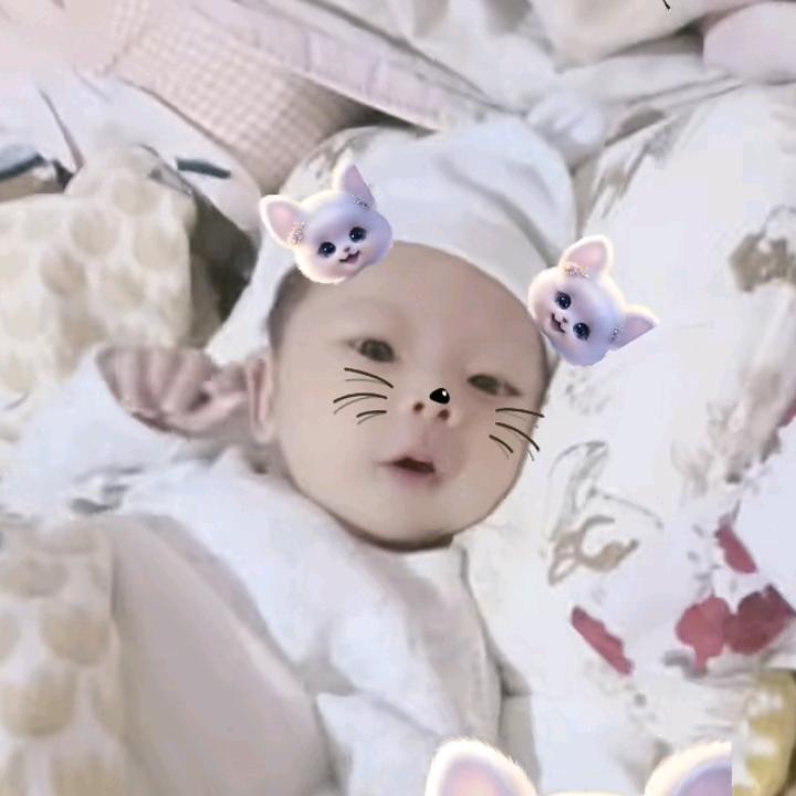 ღ᭄💞余生很幸福宝妈😘