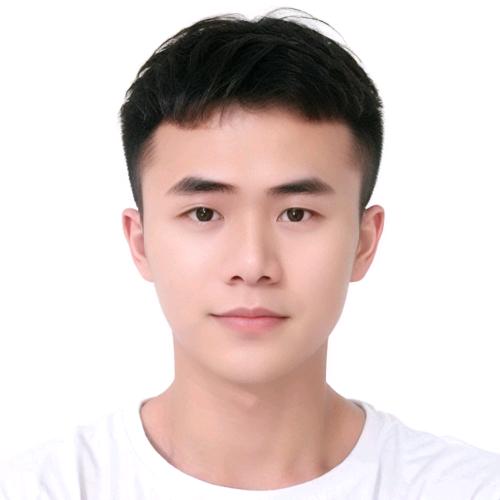 罗启富