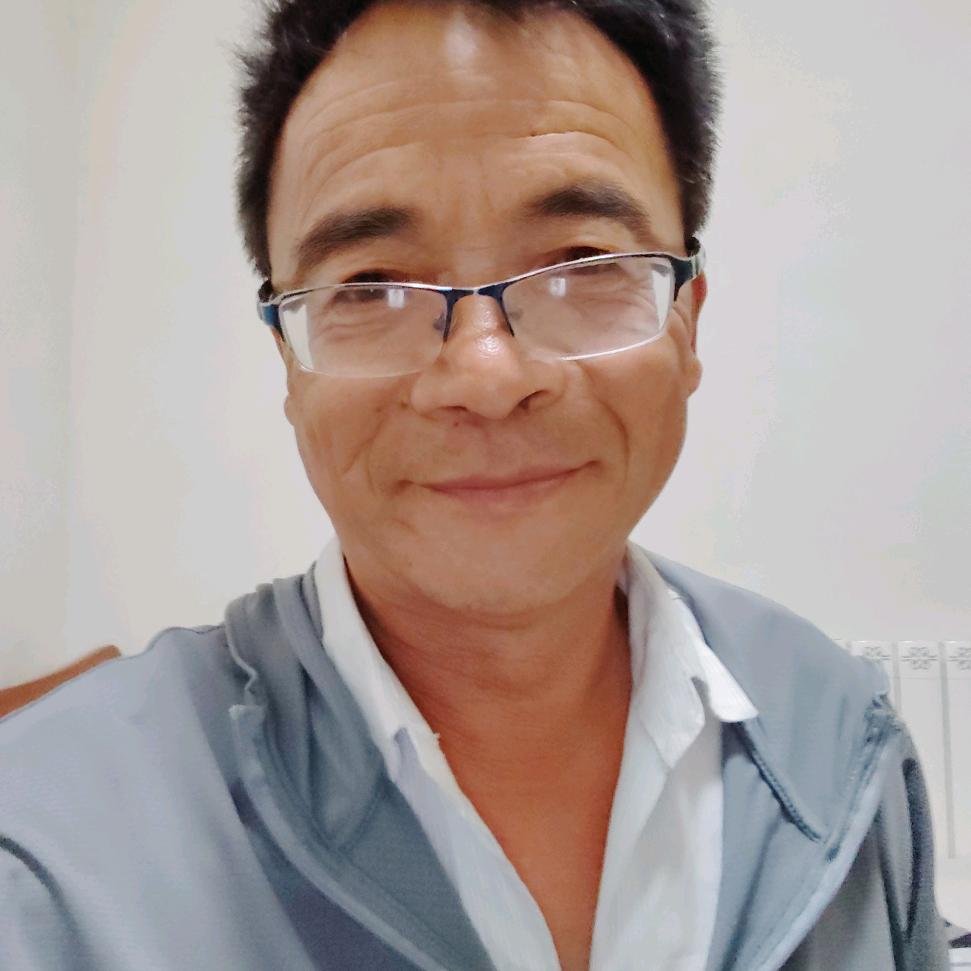 乐观面对