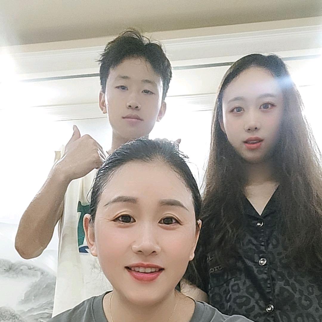 杨姐姐