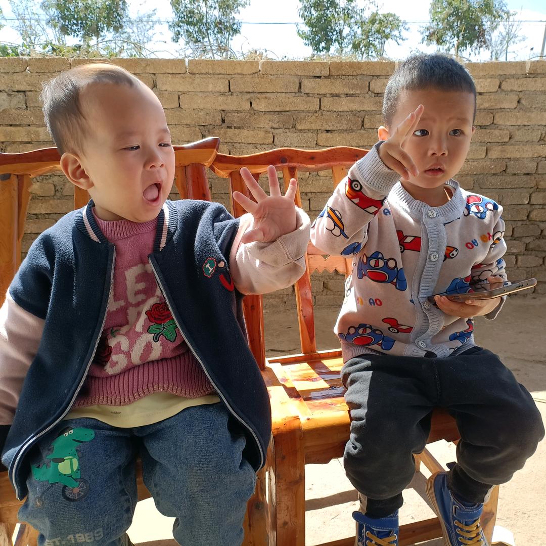 时光的世界