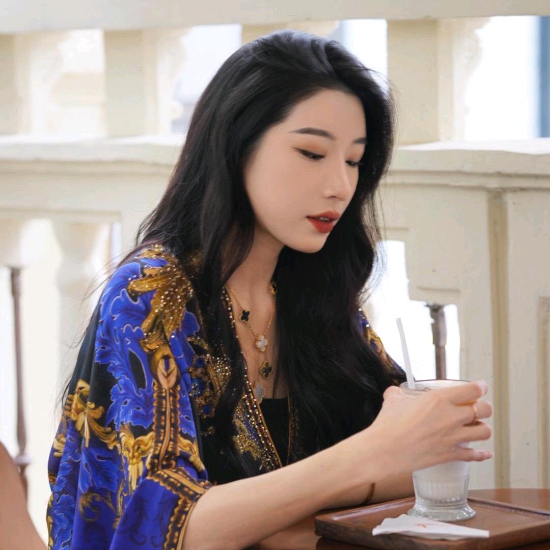 欧姐真丝女装·大蕾 爆品返场