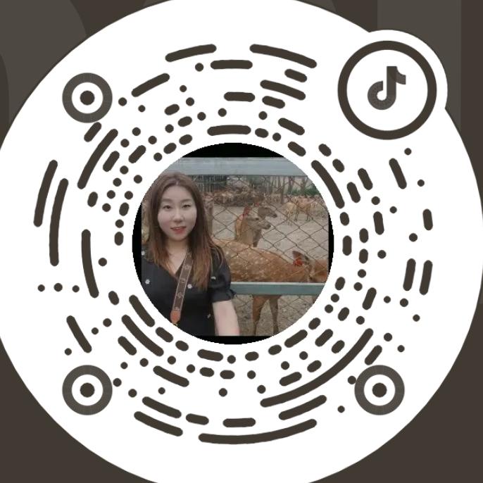 鹿小妹～敏