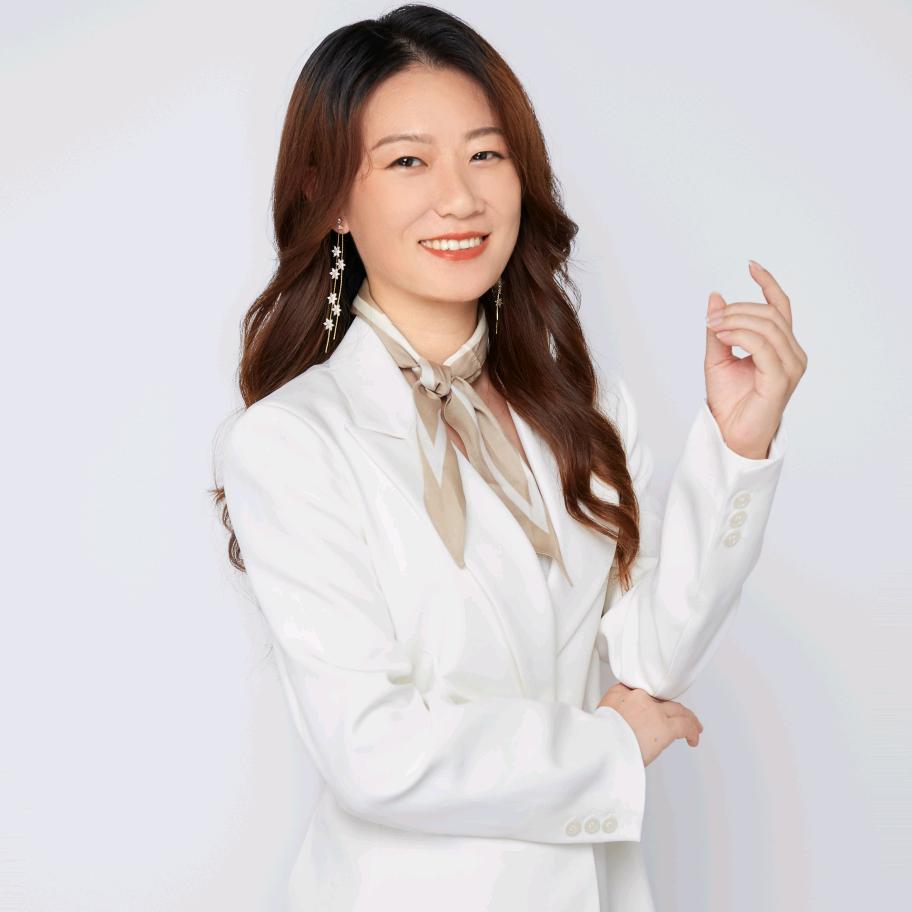 职场教练柯叔含