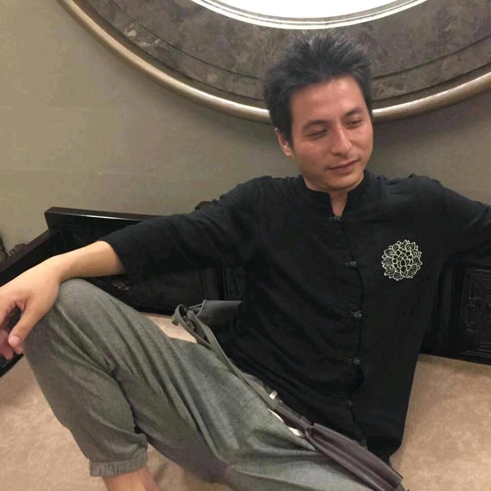 逍遥真君
