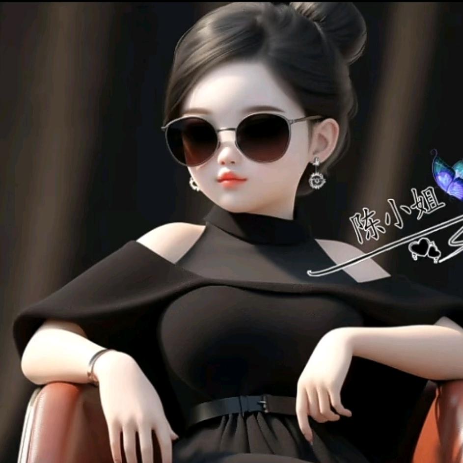 芊妤~执著