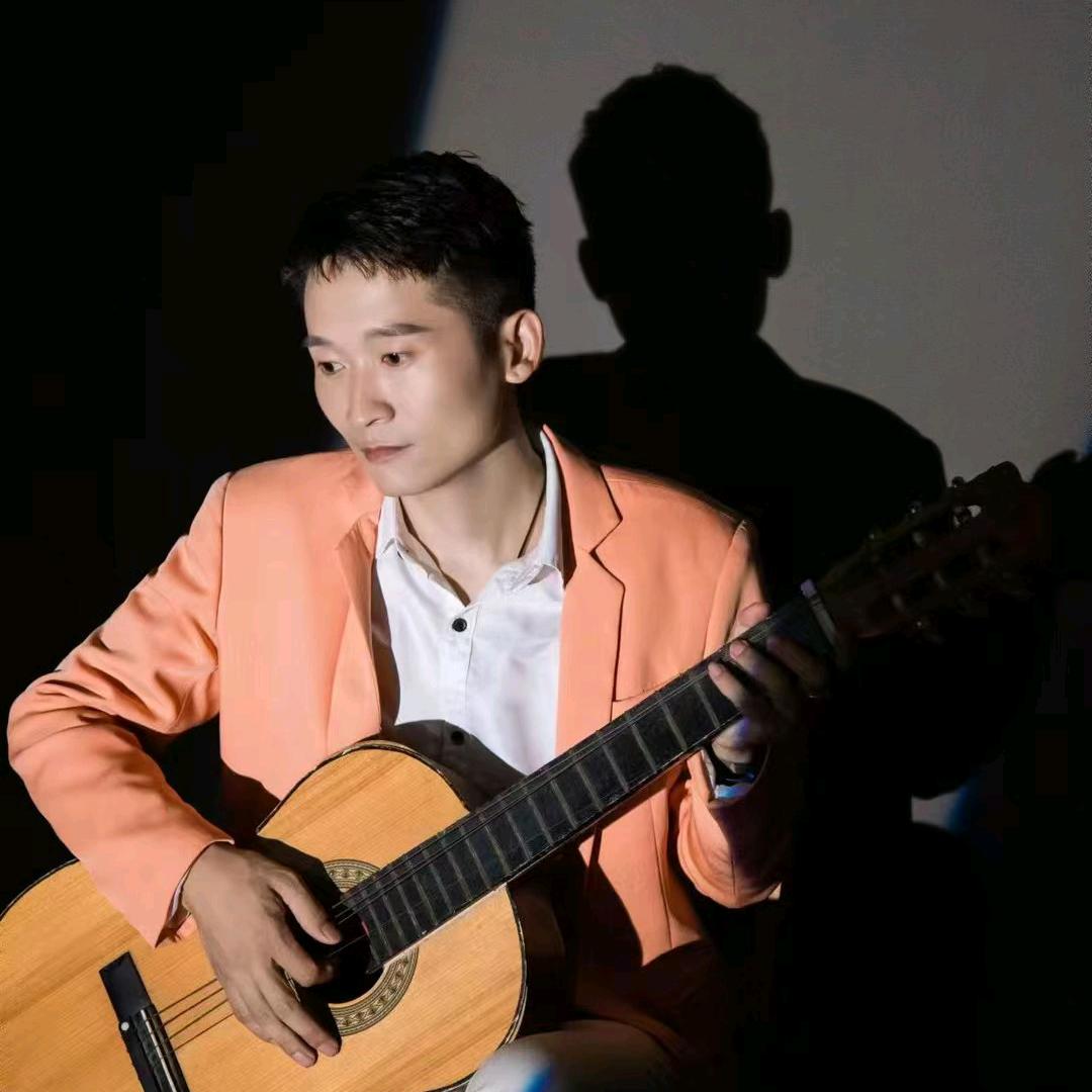 文艺青年韩明🎙️