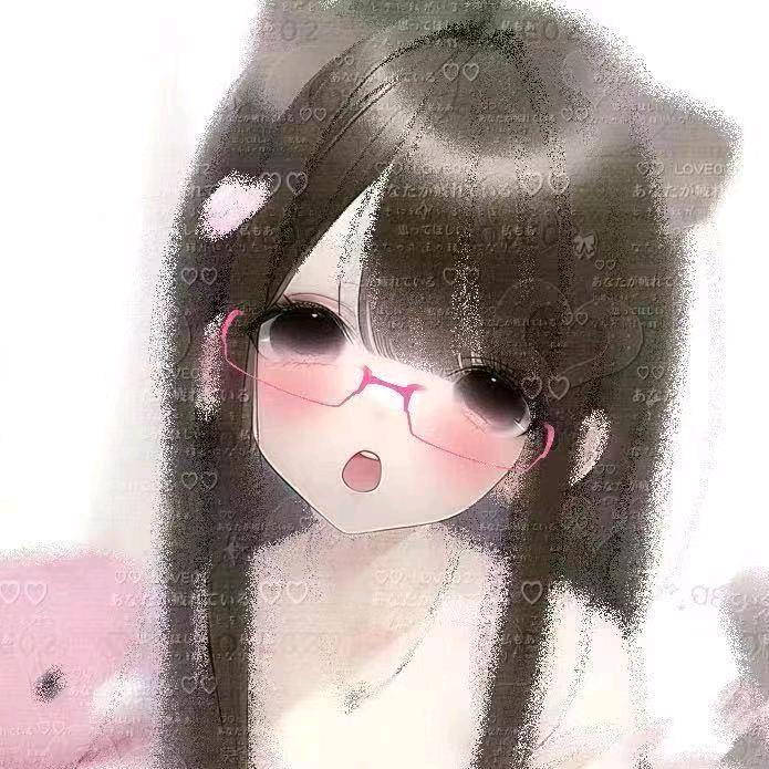 ♥养崽崽叭