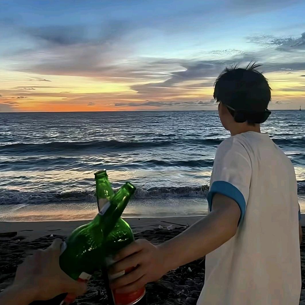 小涵的朋友圈