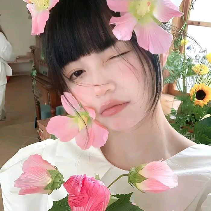 冉冉