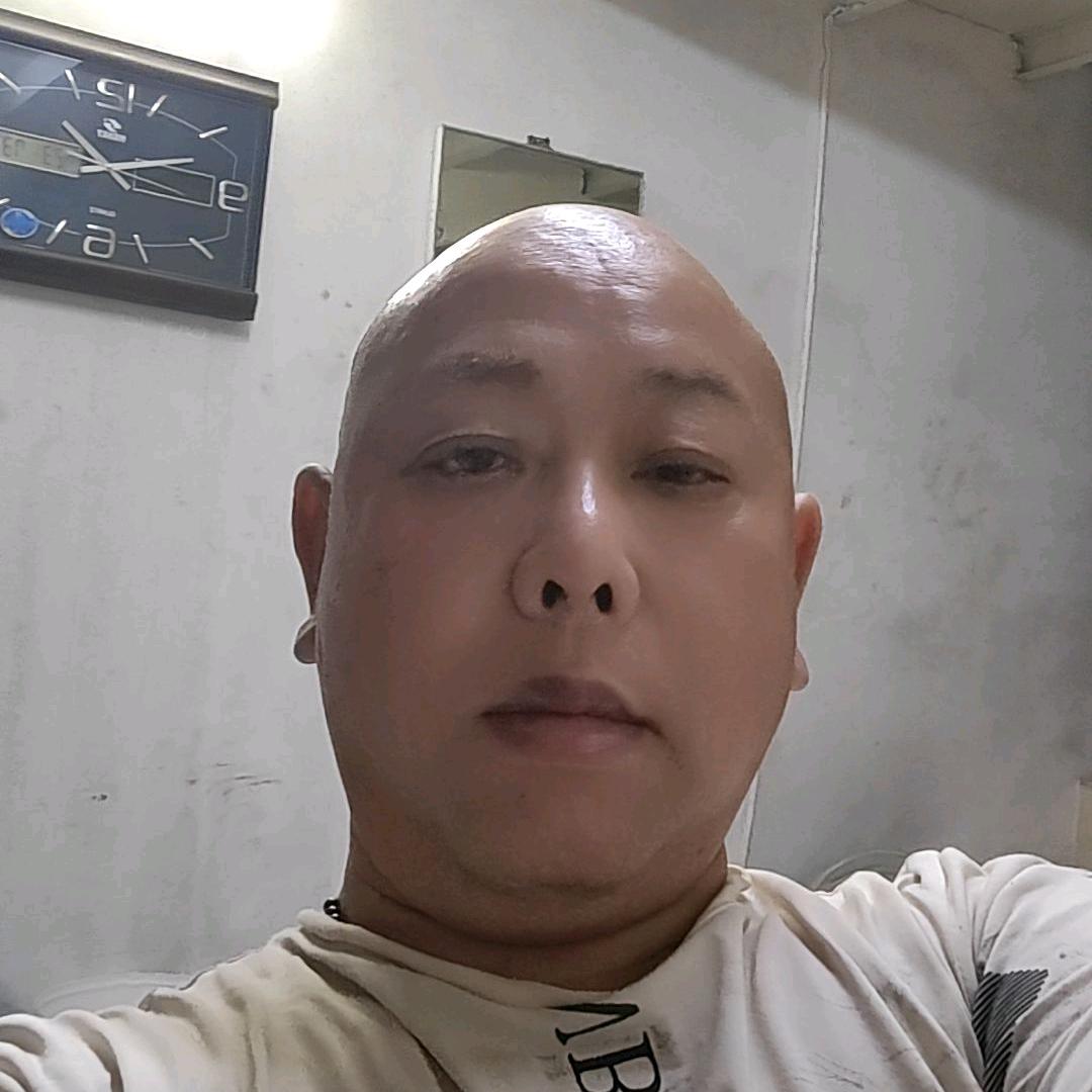 七零后的孤勇者