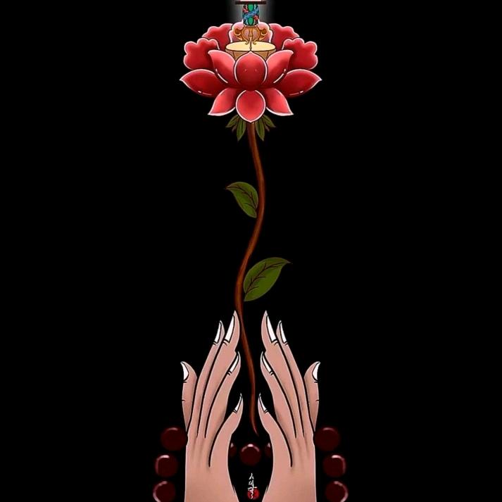 阿咪托（大美青海）