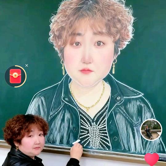 霞姐💕