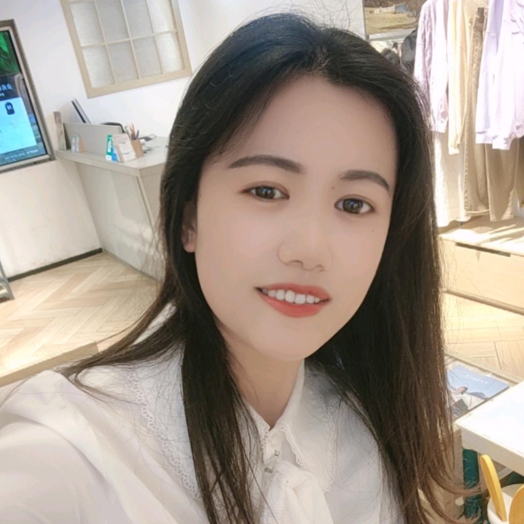 广州买手.李李