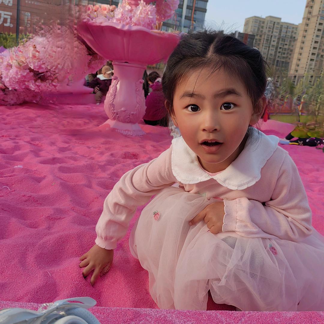 开心每一天奶奶