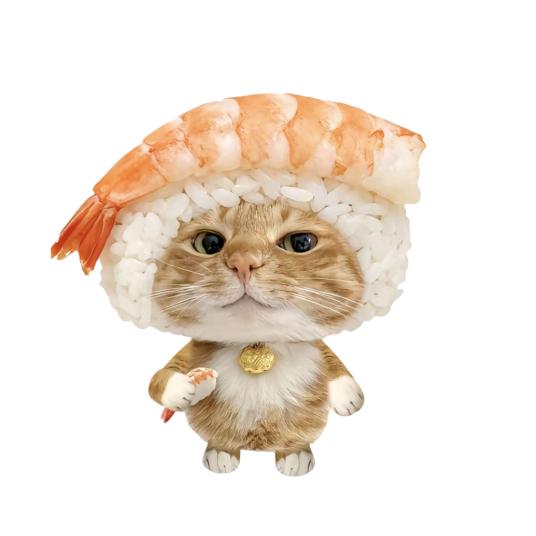 超级无敌幸运糖