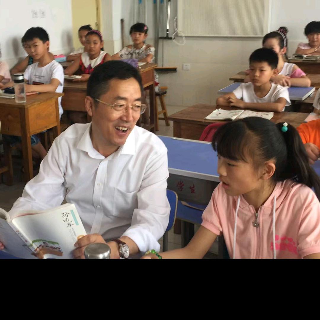 刘其通-青竹健康画材