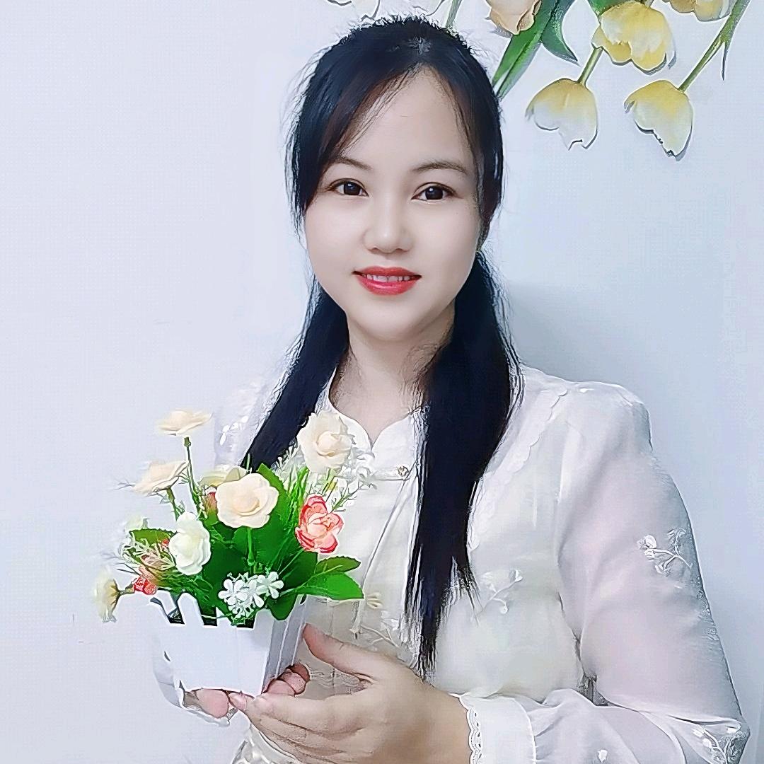 芝芝酱💐