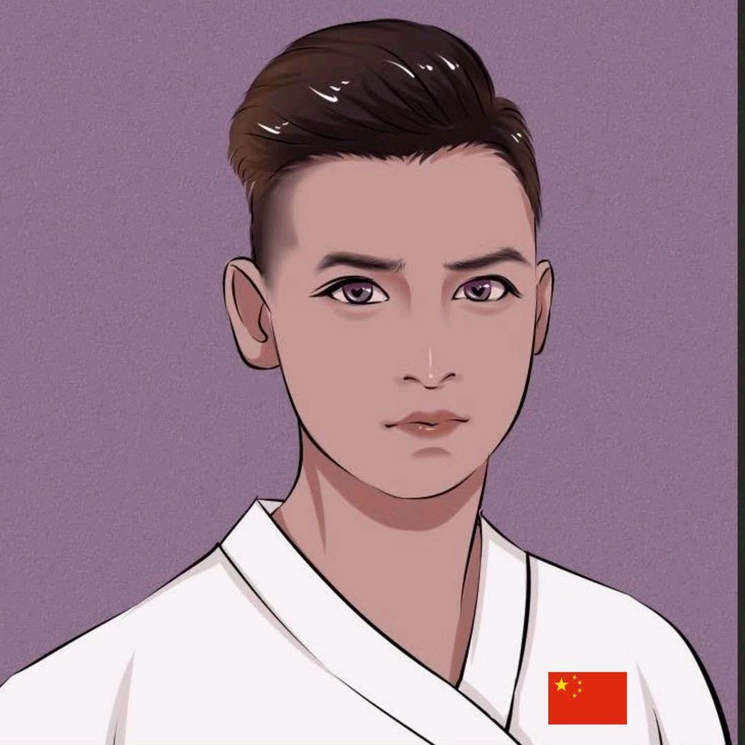 姜大恒MVP
