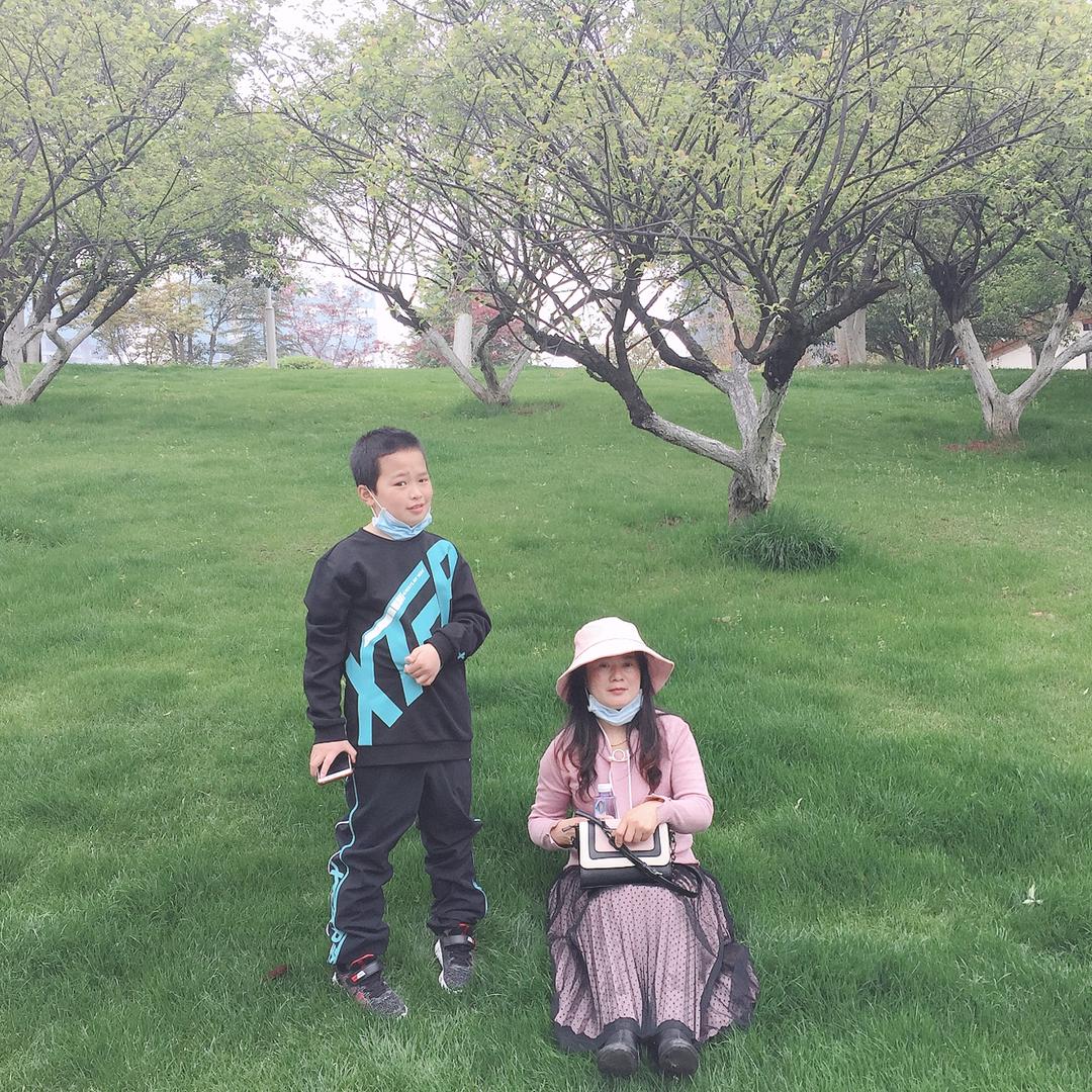 小小知足