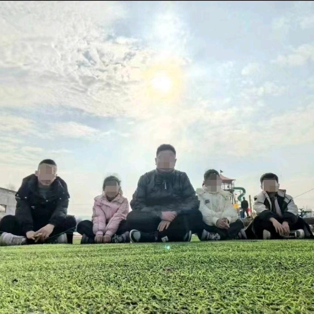 奶奶很幸福-nnhxf