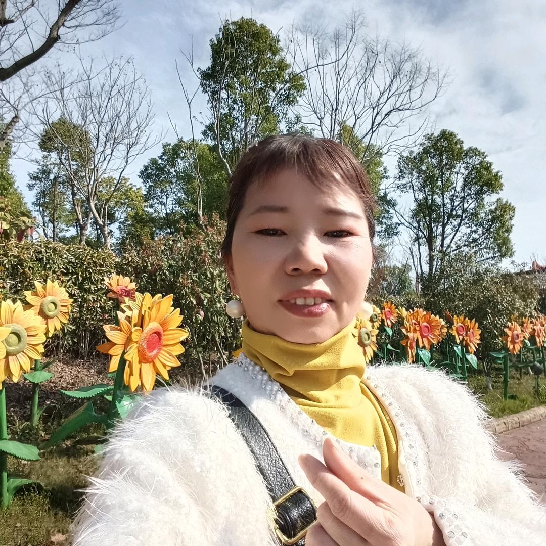 淑兰姐