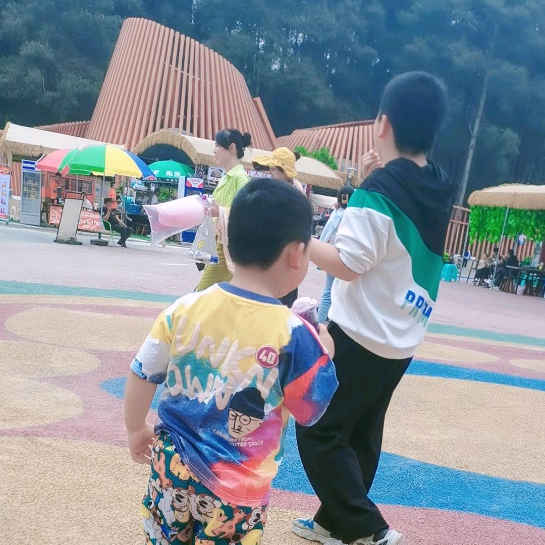 张郑钱养家