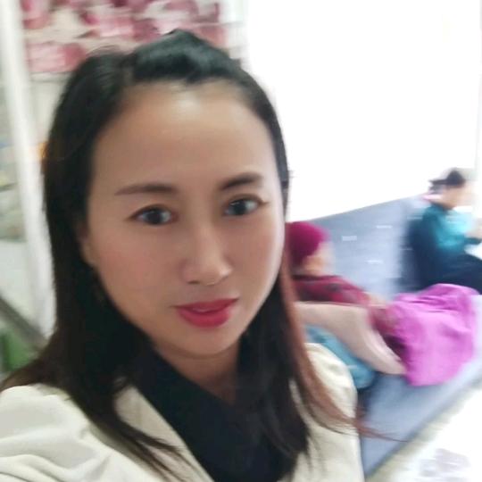 菊华坚强！(橱窗好物分享)