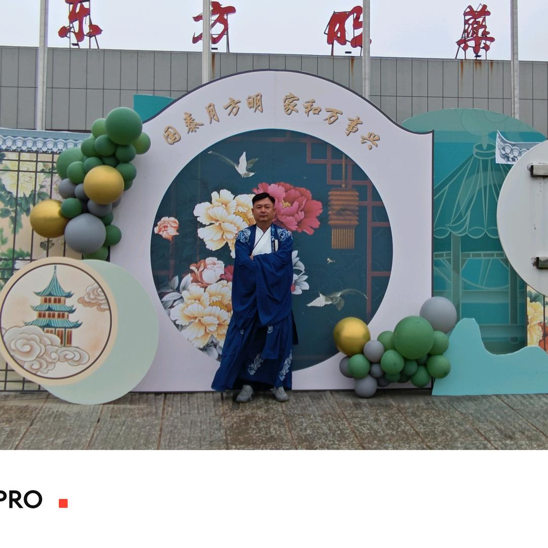 虔诚的信仰！