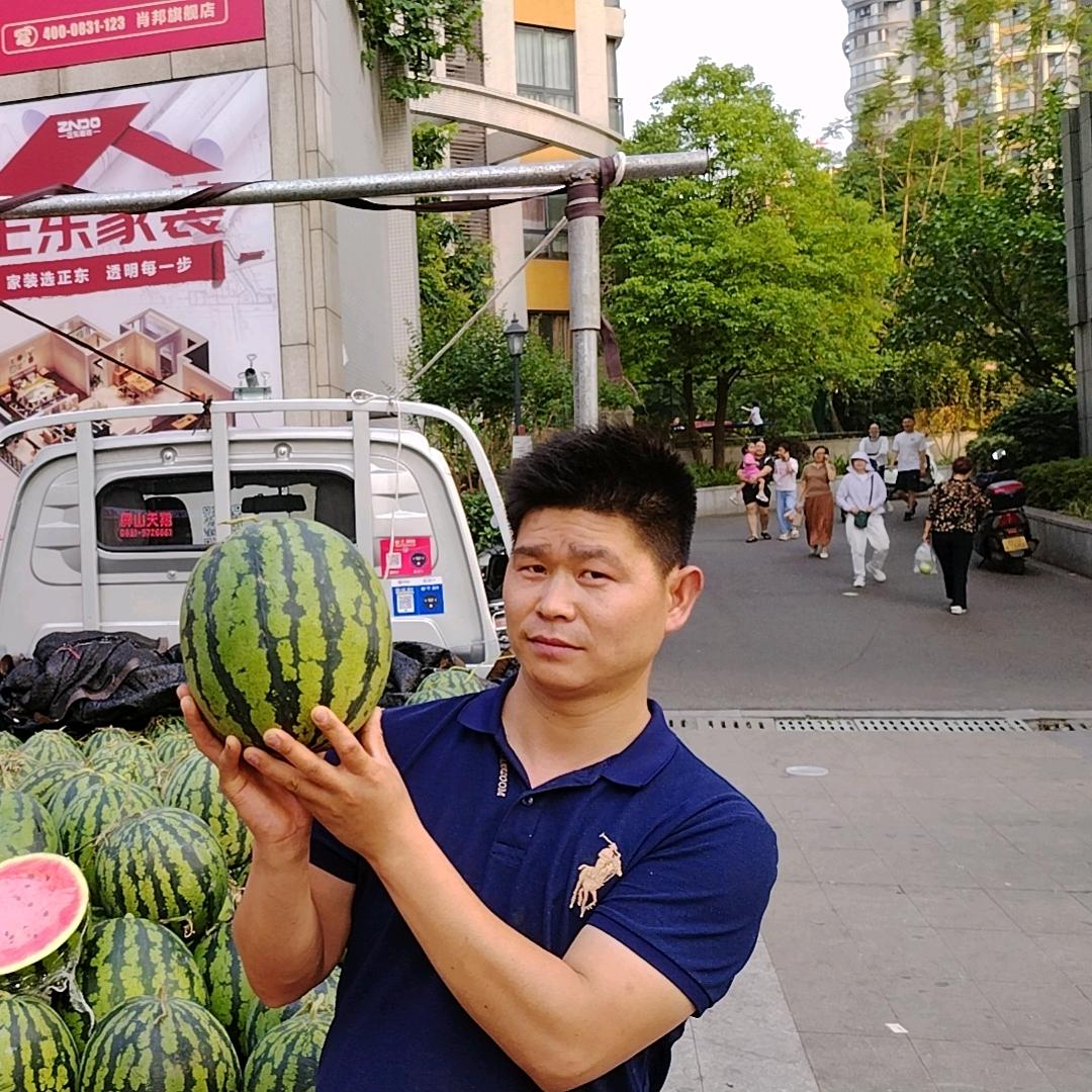 周老表鲜果缘