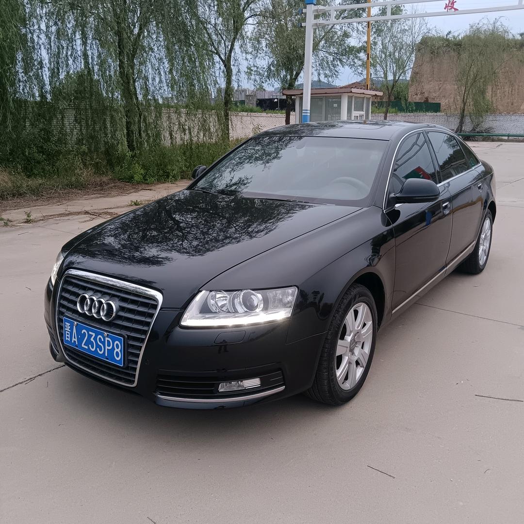 盂县秀水军子汽车服务