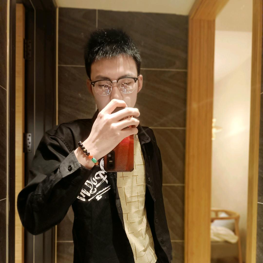 是小飛呀