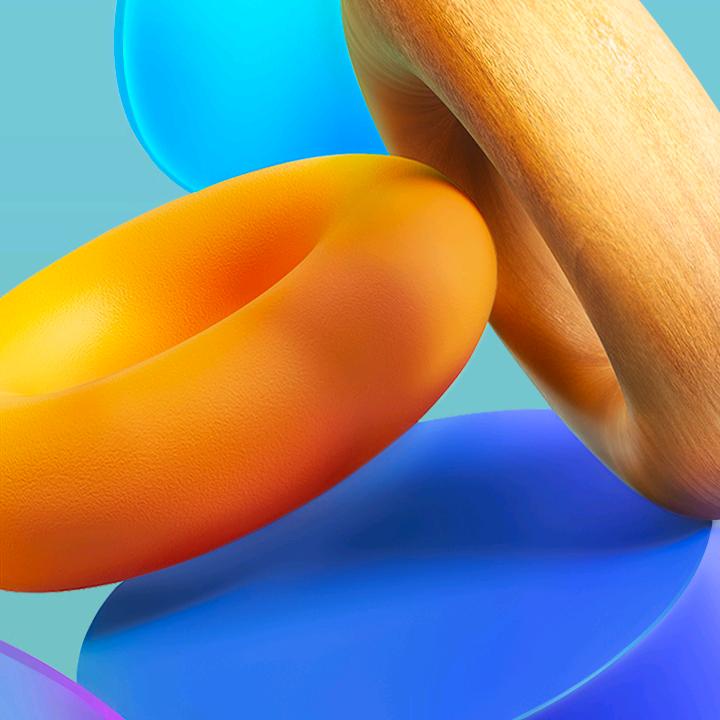 一路有你