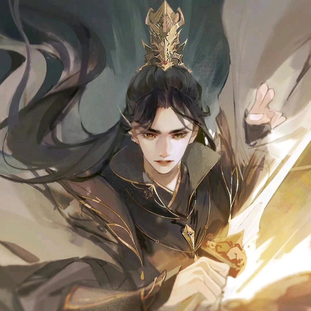 小猴子望月