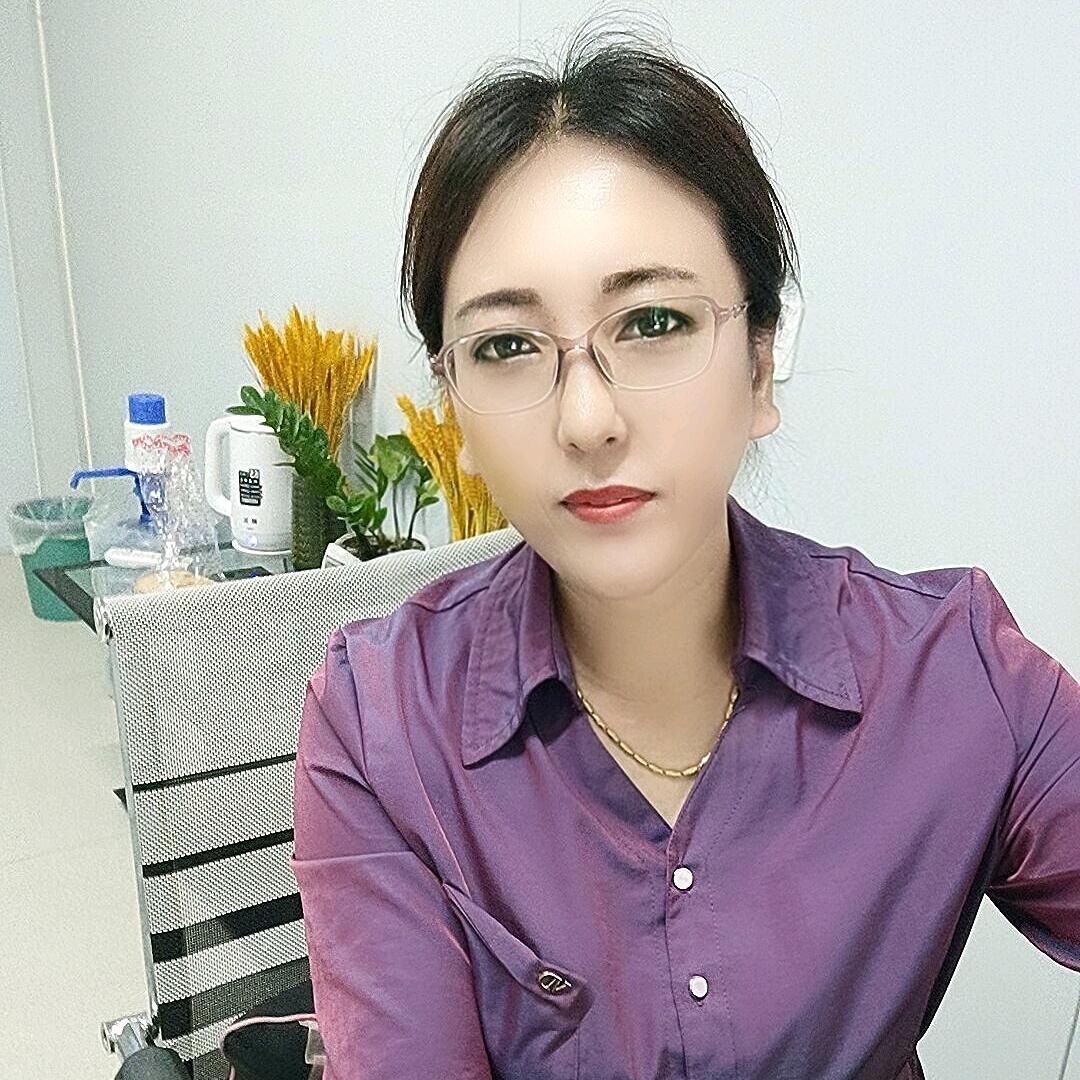 美玲
