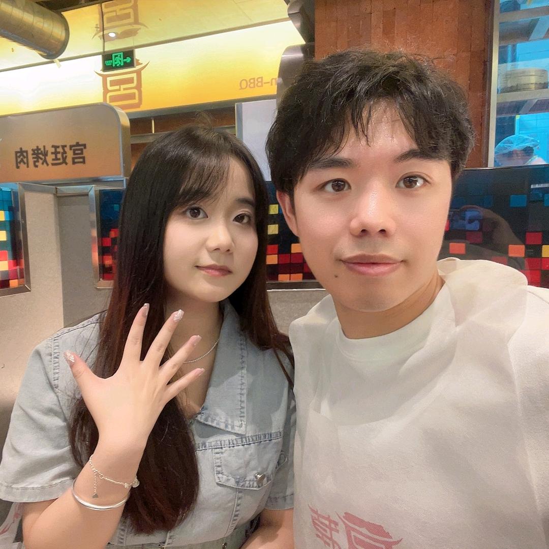赤子追梦心