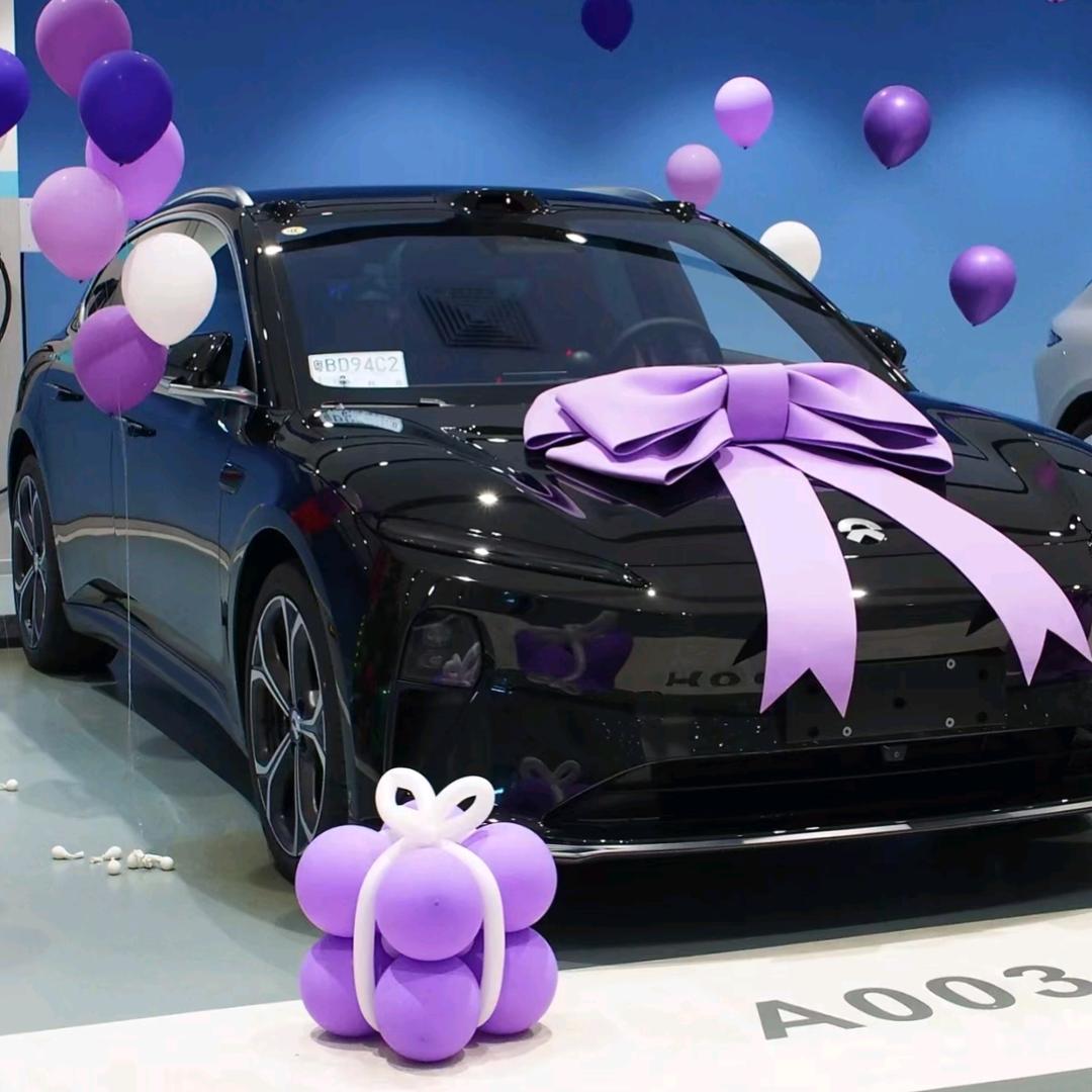 新新电车